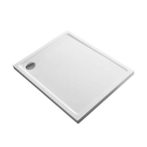 WORK LIGHT SHOWER TRAY 140X90 100053978 WHITE