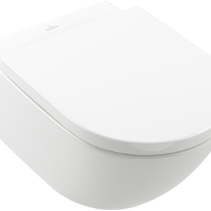 SUBWAY 3.0 WC TWIST FLUSH WALL 4670T0-R1