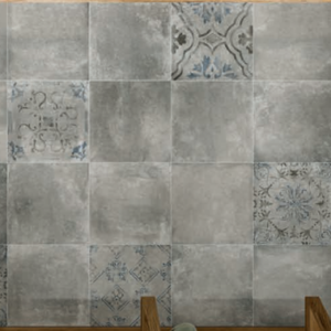 KABA 25X25 MATT