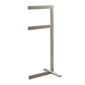 RETTANGOLO FREESTANDING TOWEL RAIL 20939-149