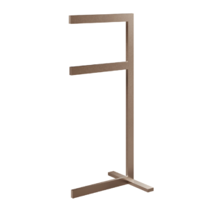 RETTANGOLO FREESTANDING TOWEL RAIL 20939-708