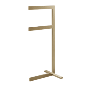 RETTANGOLO FREESTANDING TOWEL RAIL 20939-726