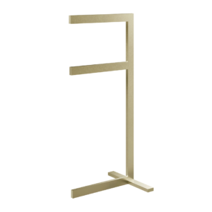 RETTANGOLO FREESTANDING TOWEL RAIL 20939-727