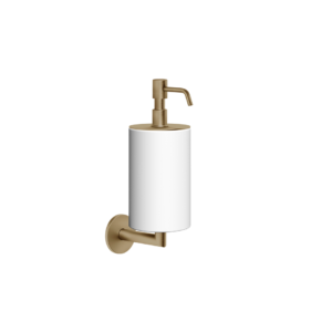 VENTAGLIO WALL MOUNTED SOAP DISPENSER 63613-726