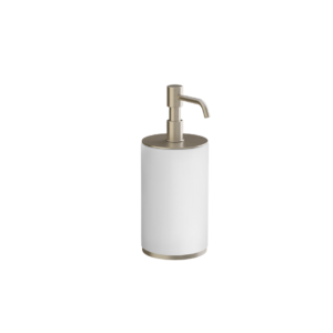 ANELLO STANDING SOAP DISPENSER HOLDER 66437-149