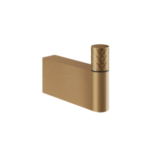 HABITO WALL MOUNTED HOOK 70123-726 INTRECCIO