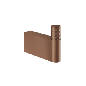 HABITO WALL MOUNTED ROBE HOOK 70623-708 DIAMANTATO