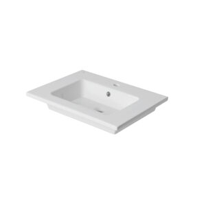 MARNE WASHBASIN 100340537 WHITE