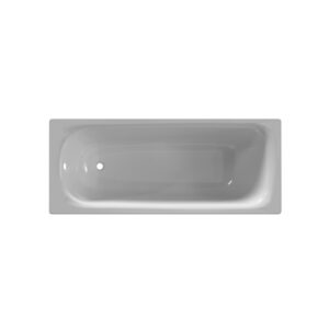 ACORE PLUS BATH 170X70 WHITE