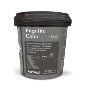 FUGALITE COLOR KK 69 1.5KG