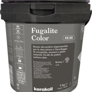 FUGALITE COLOR KK 69 3KG