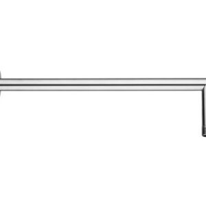 VARY SHOWER ARM 12VAR0120 CHROME