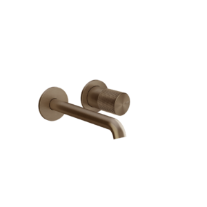 HABITO RIGATO WALL MOUNTED BASIN MIXER 70588-761