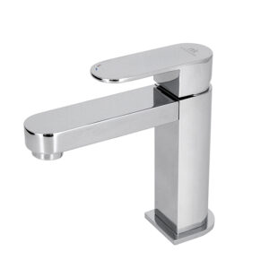 HOTELS BASIN MIXER 100283402 CHROME