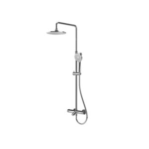 SMART N SHOWER COLUMN 100376816 CHROME