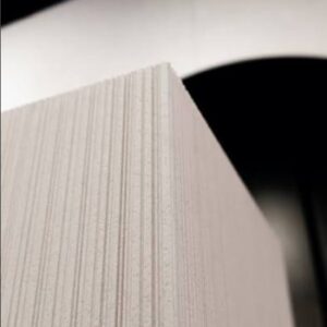 DUNA STRIPED-1 SUPER BLANCO DT 100X300X6 ITPK