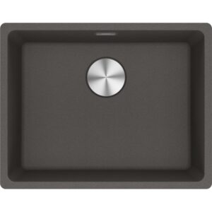 MARIS BOWL MRG 110-52 SLATE GREY