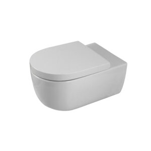 ACRO COMPACT WC 100376926 WALL RIMLESS