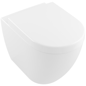 SUBWAY 2.0 WC FLOOR 5602R0-R1 RIMLESS *