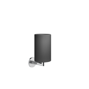 INGRANAGGIO WALL MOUNTED HOLDER 63808-031 BLACK