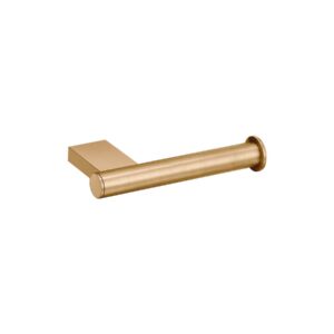 ACADEMIA PAPER ROLL HOLDER 21806/01BR WARM BRONZE BRUSHED PVD