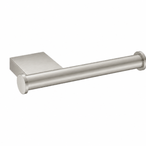 ACADEMIA PAPER ROLL HOLDER 21806-PVD/11BR BRUSHED NICKEL