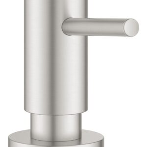 COSMOPOLITAN DISPENSER 40535DC0 SUPERSTEEL