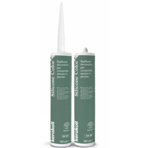 SILMAT COLOR KK 50 SILICONE 290ML