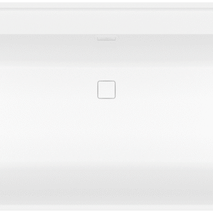 COLLARO BATH RECTANGULAR UBA180COR2TV-RW 180X80