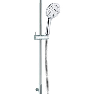 MOON HAND SHOWER 17MOOF14STE0140 CHROME