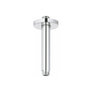 RAINSHOWER SHOWER ARM CEILING 28724000 14.2 CHROME