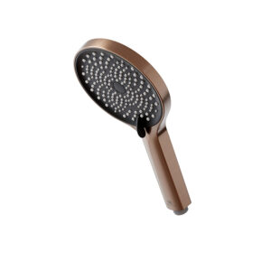 OXO HAND SHOWER 100348471 BRUSHED COPPER