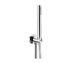MINIMAL HAND SHOWER MIXER 337M317MD CHROME