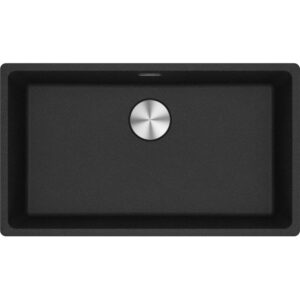 MARIS BOWL MRG 110-72 SINK ONYX