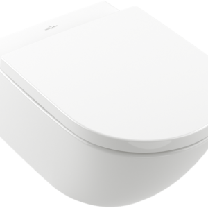 SUBWAY 3.0 WC WALL-MOUNTED 4670TS01