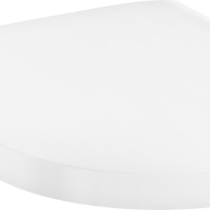 ELUPURA WC SEAT 7400008361 WHITE GLOSSY