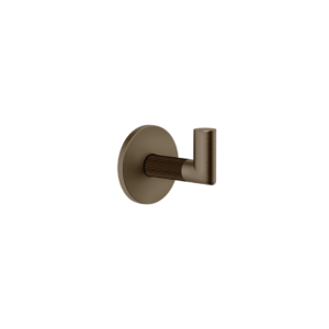 INGRANAGGIO WALL MOUNTED ROBE HOOK 63821-761