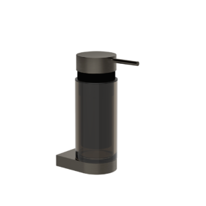 PERLE WALL MOUNTED SOAP DISPENSER 74814-707