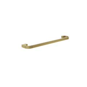 PERLE WALL MOUNTED TOWEL RAIL 30CM 74910-727