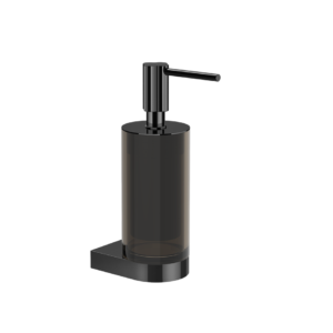 LUDOVICA WALL MOUNTED SOAP DISPENSER 76414-706