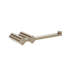 LUDOVICA WALL MOUNTED PAPER ROLL HOLDER 76455-149