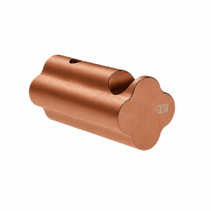 LUDOVICA WALL MOUNTED ROBE HOOK 76521-708