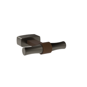 JACQUELINE METAL ROBE HOOK 77521-707
