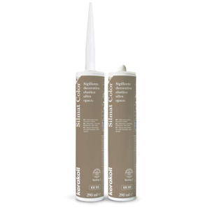 SILMAT COLOR KK 92 SILICONE 290ML