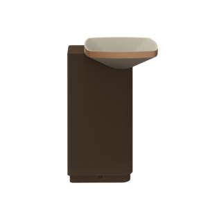 JACQUELINE FREESTANDING BASIN 77616-708