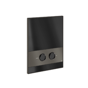 PERLE COVER PLATE FOR GEBERIT 56411-707