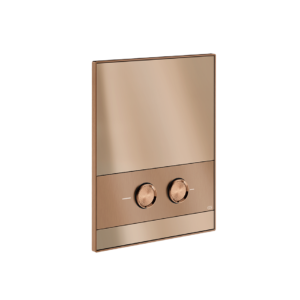 LUDOVICA FLUSH PLATE FOR GEBERIT 76611-708