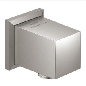 ALLURE BRILLIANT SHOWER OUTLET ELBOW 26850DC0