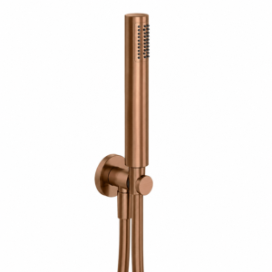 EMPORIO SHOWER SET 38726-708