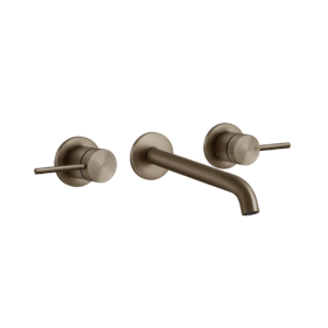 316 CESELLO 3HOLE BASIN MIXER 54494-761